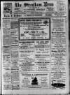 Streatham News Saturday 10 December 1910 Page 1