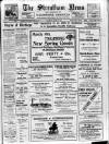 Streatham News Saturday 11 March 1911 Page 1