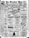 Streatham News Saturday 25 March 1911 Page 1