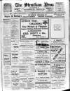 Streatham News Saturday 15 July 1911 Page 1