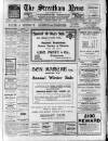 Streatham News Saturday 06 January 1912 Page 1