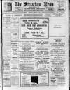 Streatham News Saturday 10 February 1912 Page 1