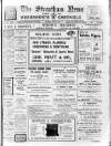 Streatham News Saturday 25 May 1912 Page 1