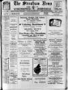 Streatham News Saturday 09 November 1912 Page 1
