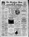 Streatham News Saturday 18 January 1913 Page 1