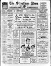 Streatham News Saturday 04 October 1913 Page 1