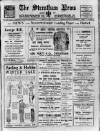 Streatham News Friday 16 January 1914 Page 1
