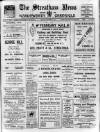Streatham News Friday 13 February 1914 Page 1