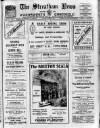 Streatham News Friday 13 March 1914 Page 1