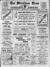 Streatham News Friday 01 May 1914 Page 1