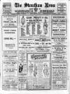 Streatham News Friday 01 January 1915 Page 1