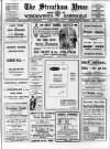 Streatham News Friday 15 January 1915 Page 1