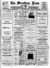 Streatham News Friday 26 February 1915 Page 1