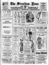 Streatham News Friday 23 April 1915 Page 1