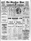 Streatham News Friday 07 May 1915 Page 1