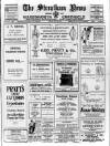 Streatham News Friday 28 May 1915 Page 1