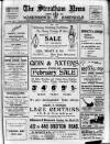 Streatham News Friday 04 February 1916 Page 1