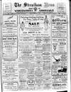 Streatham News Friday 11 February 1916 Page 1