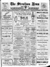Streatham News Friday 18 February 1916 Page 1