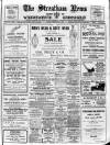 Streatham News Friday 25 February 1916 Page 1