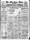 Streatham News Friday 21 April 1916 Page 1