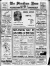 Streatham News Friday 05 May 1916 Page 1