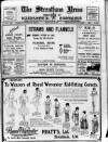 Streatham News Friday 19 May 1916 Page 1