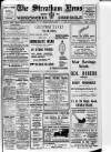 Streatham News Friday 21 July 1916 Page 1