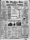 Streatham News Friday 28 July 1916 Page 1
