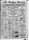 Streatham News Friday 22 September 1916 Page 1