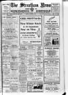 Streatham News Friday 06 October 1916 Page 1