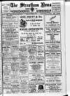 Streatham News Friday 27 October 1916 Page 1