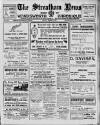 Streatham News Friday 08 March 1918 Page 1