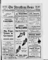 Streatham News Friday 07 June 1918 Page 1