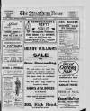 Streatham News Friday 07 February 1919 Page 1