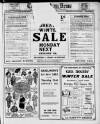 Streatham News Friday 02 January 1920 Page 1