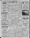 Streatham News Friday 21 October 1921 Page 6