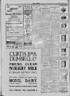 Streatham News Friday 09 November 1923 Page 10