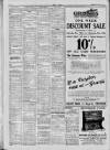 Streatham News Friday 09 November 1923 Page 14