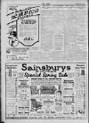 Streatham News Friday 21 March 1924 Page 8