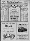 Streatham News Friday 11 July 1924 Page 1