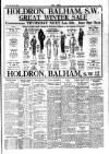 Streatham News Friday 02 January 1925 Page 5