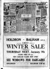 Streatham News Friday 01 January 1926 Page 14