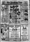 Streatham News Friday 08 January 1926 Page 1