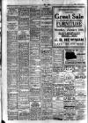 Streatham News Friday 08 January 1926 Page 16