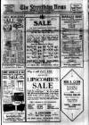 Streatham News Friday 22 January 1926 Page 1
