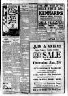 Streatham News Friday 22 January 1926 Page 3