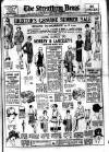 Streatham News Friday 24 June 1927 Page 1