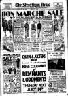 Streatham News Friday 08 July 1927 Page 1