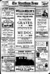 Streatham News Friday 01 June 1928 Page 1